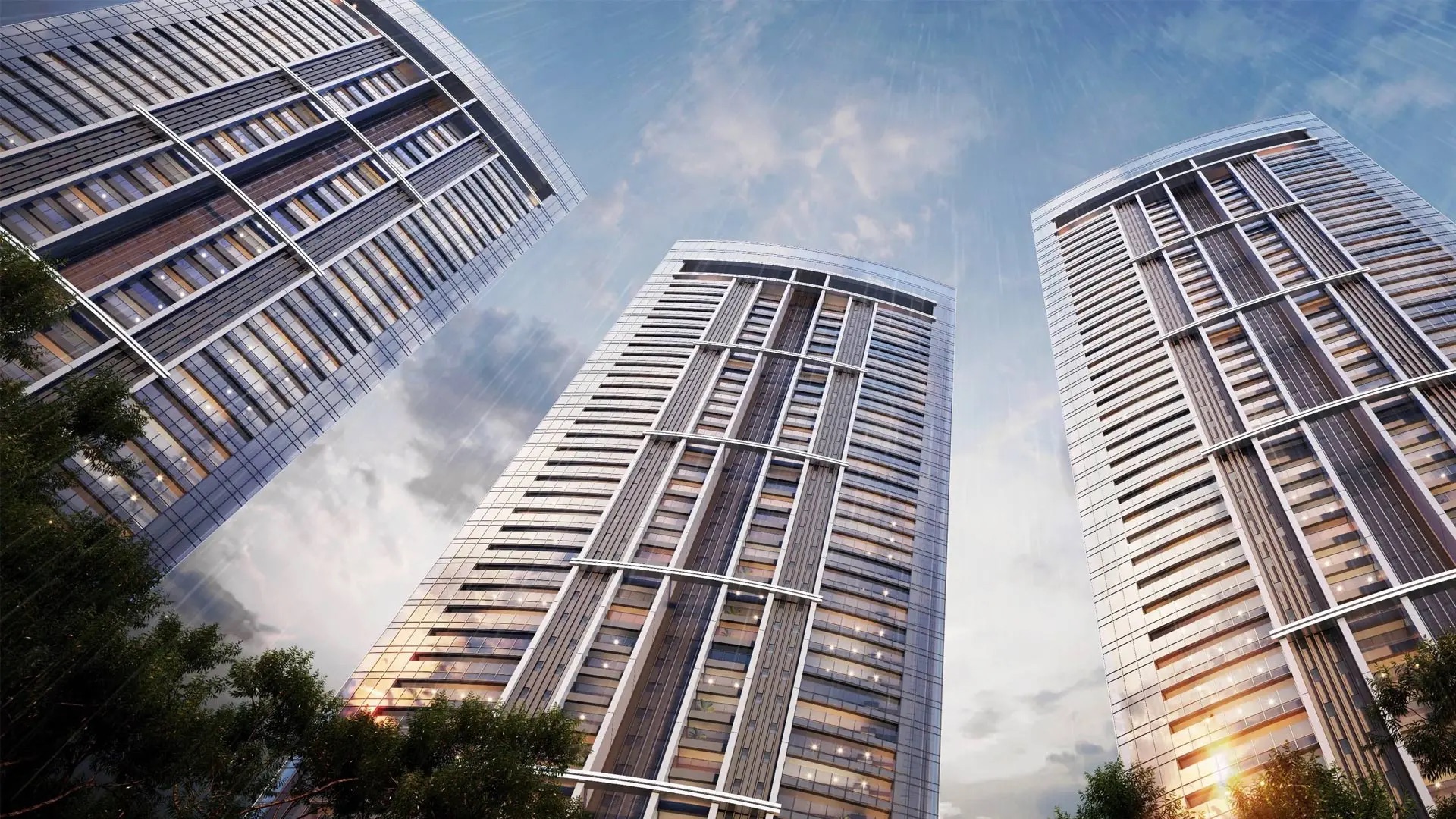 DLF Privana North